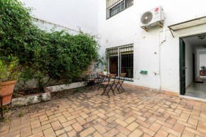 Holi-Rent Esperanza Seville